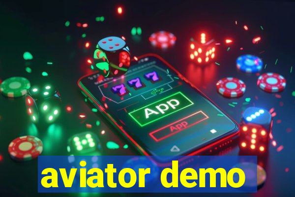 aviator demo